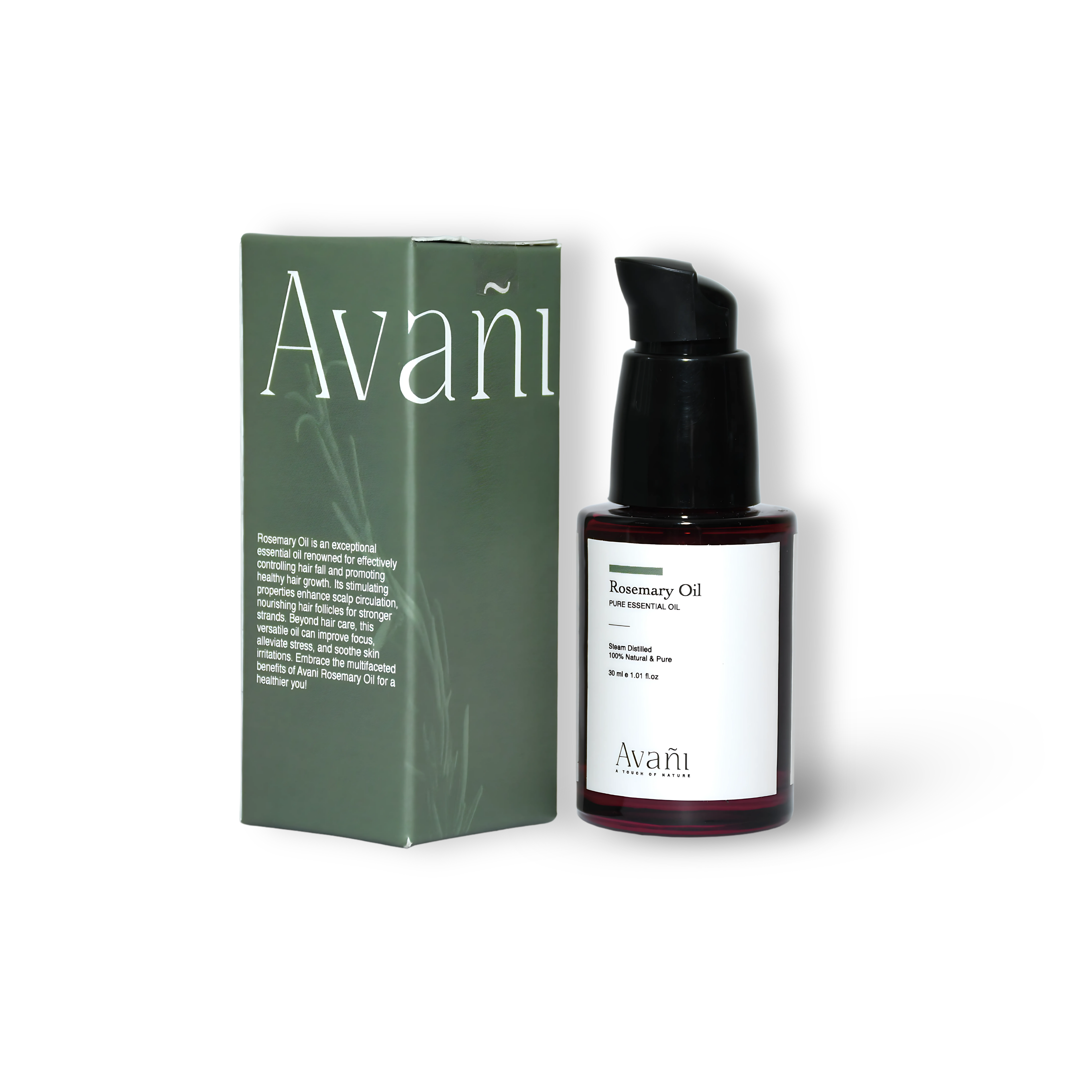 Avani