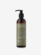 Avani Argan Oil, Biotin & Rosemary Oil Conditioner