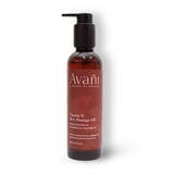 Vitamin E Hair Massage Oil