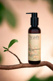 Extra Virgin Cold-Pressed Castor Oil