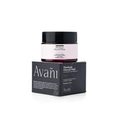 Activated Charcoal Mask + Probiotics