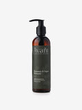 Argan Oil, Biotin & Rosemary Oil Shampoo