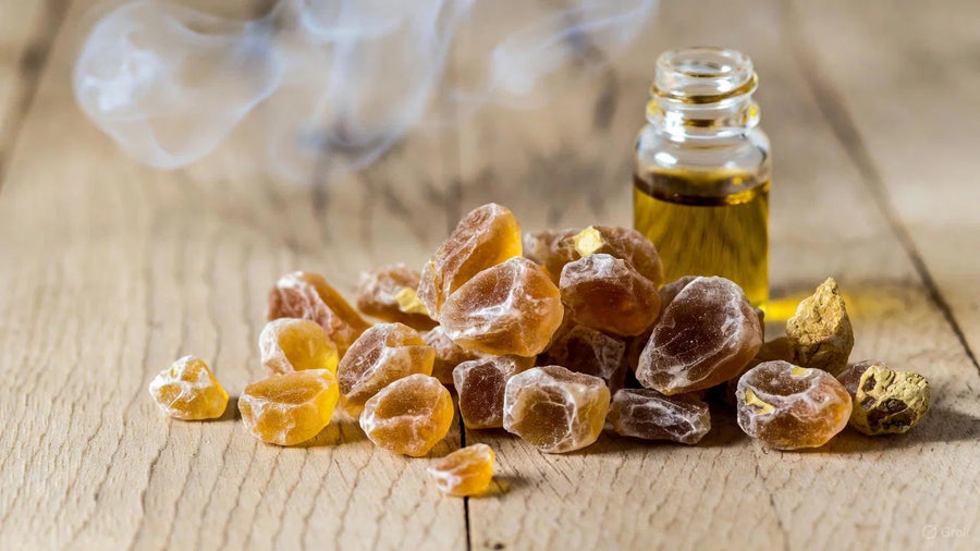 Frankincense