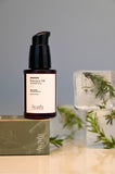 Rosemary Oil
