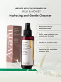 Micellar Cleansing Water