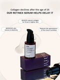 Retinex - Collagen Boosting Anti-Aging Serum