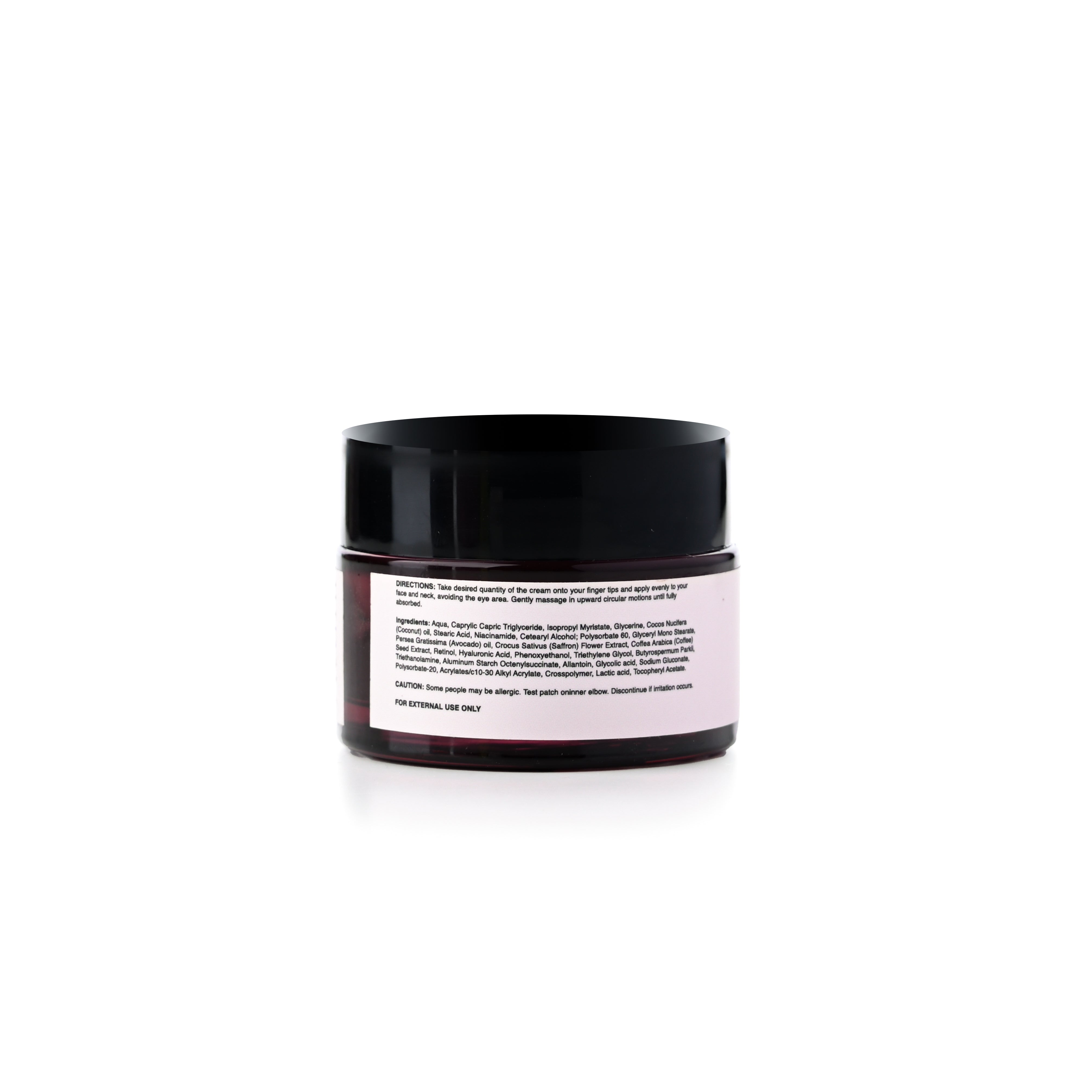 Saffix - Saffron Renewal Cream