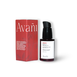 Radiance Boosting Oil