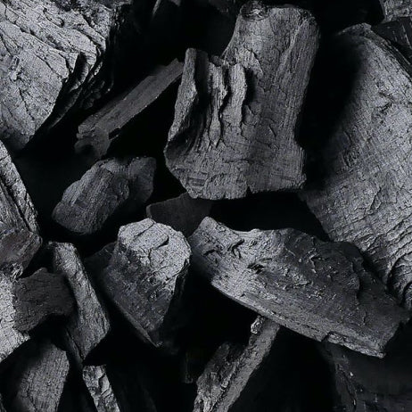 Himalayan Charcoal 