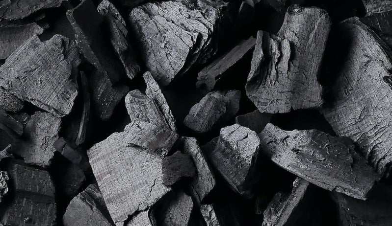 Himalayan Charcoal 
