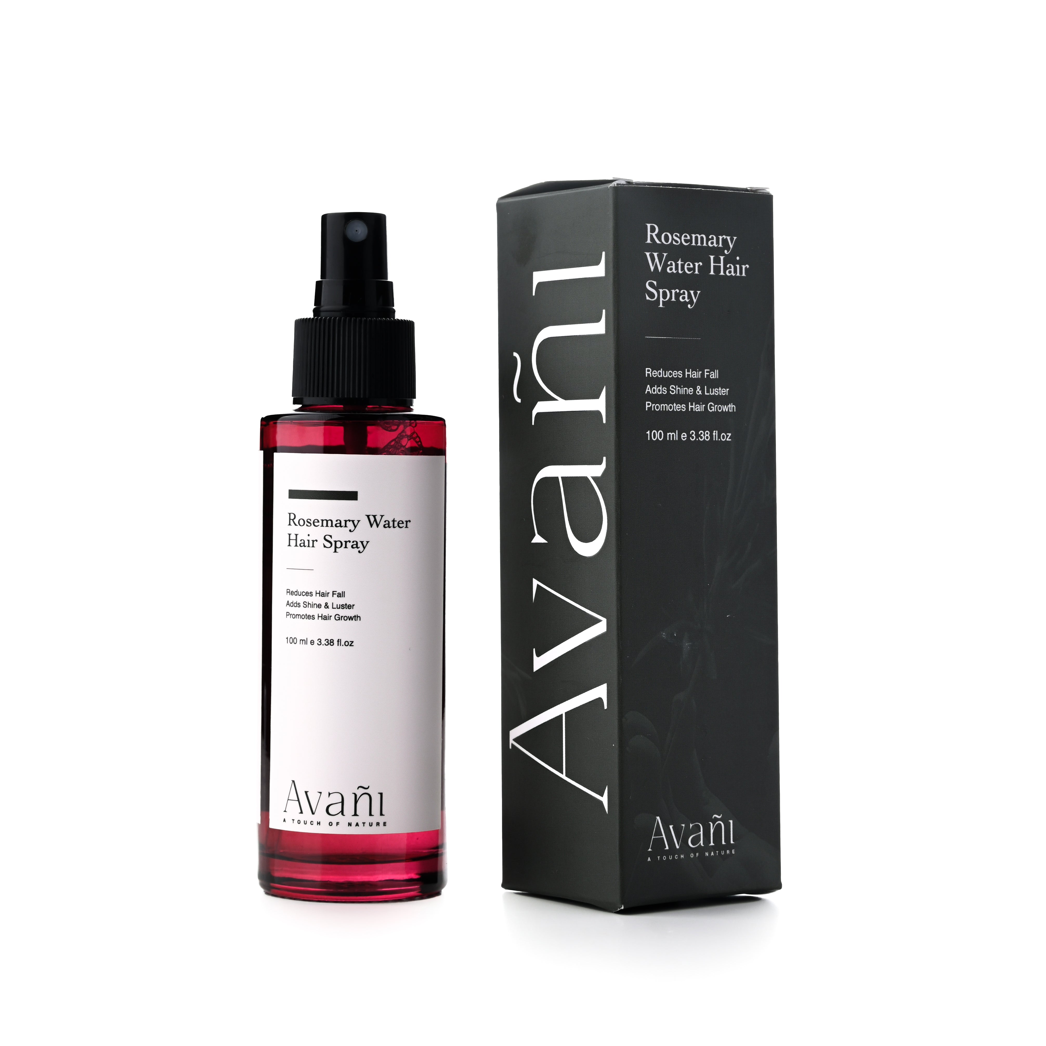 Avani Rosemary Water Spray For Hair Growth