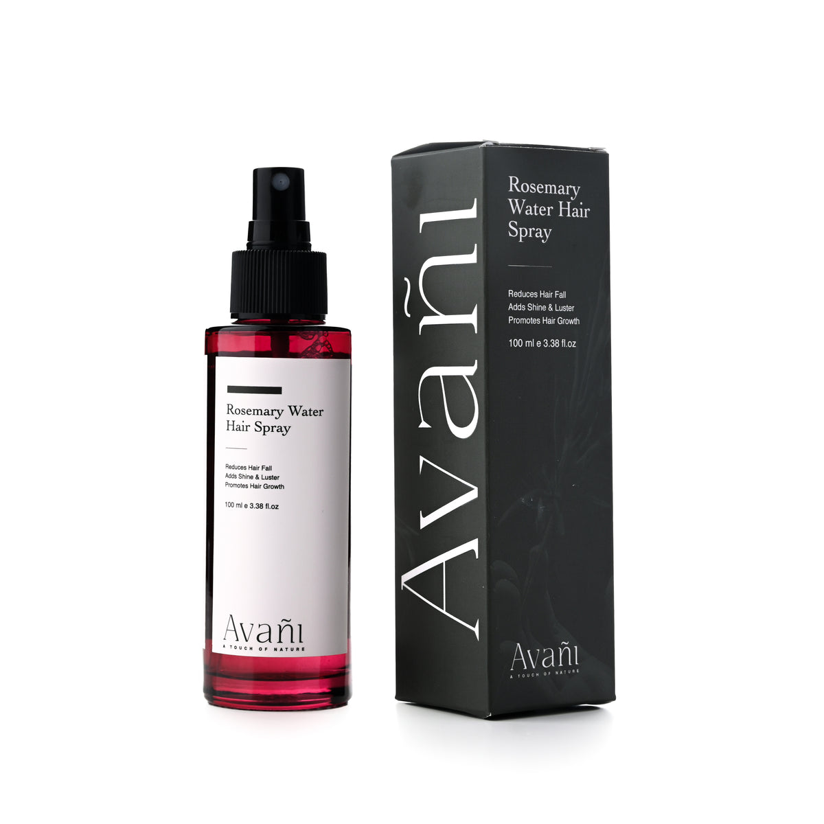 Avani Rosemary Water Spray For Hair Growth