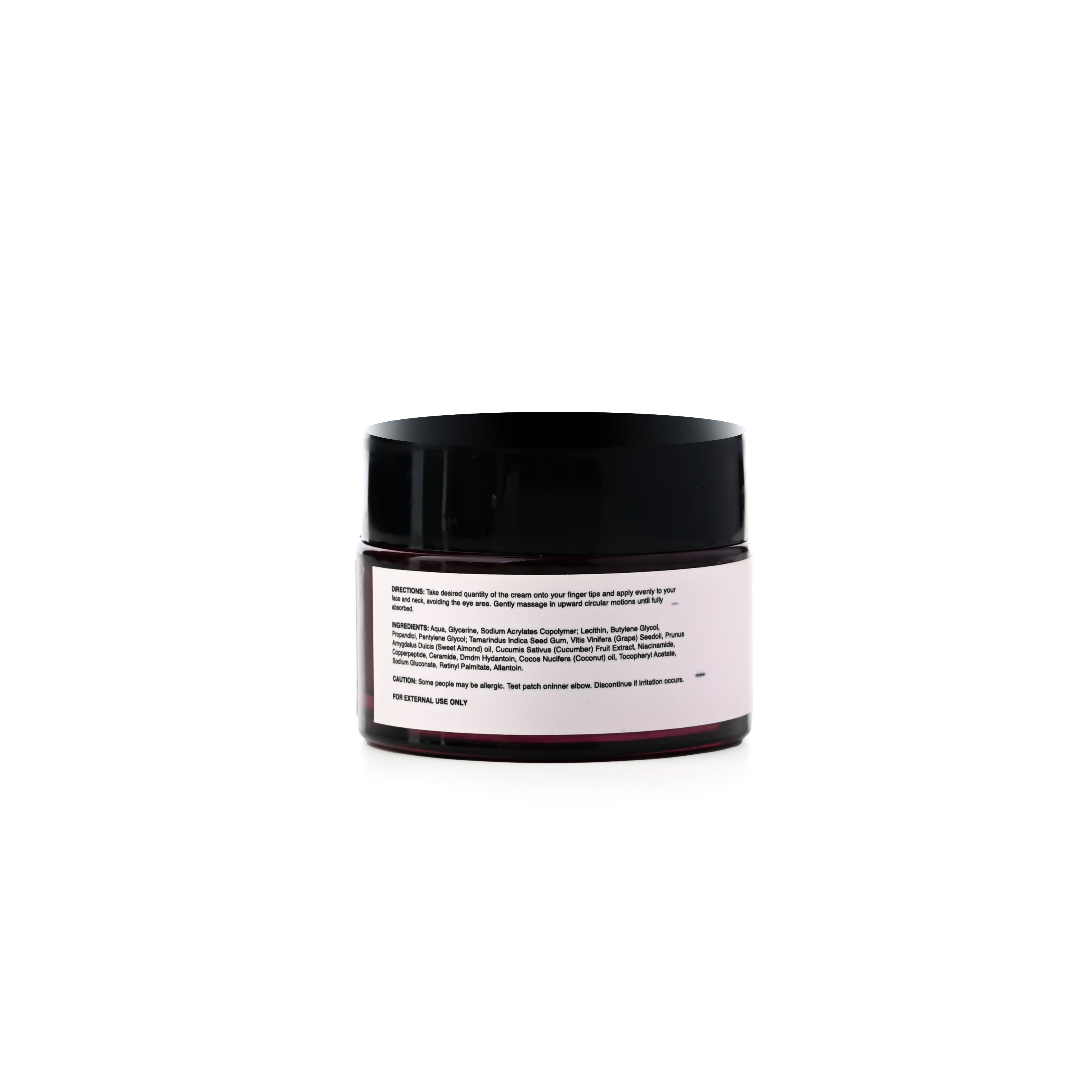 CUCAGLOW – Cucumber Collagen Water Cream