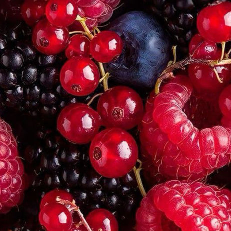 Super Berries