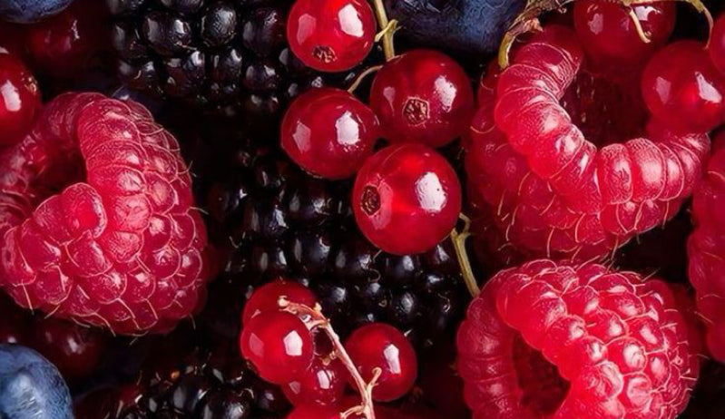 Super Berries