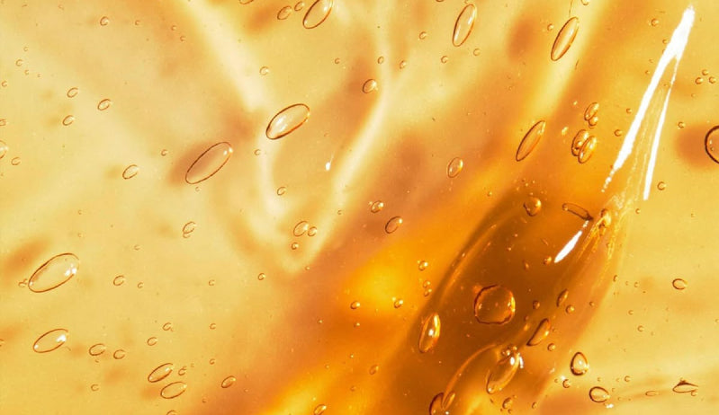 Castor Oil