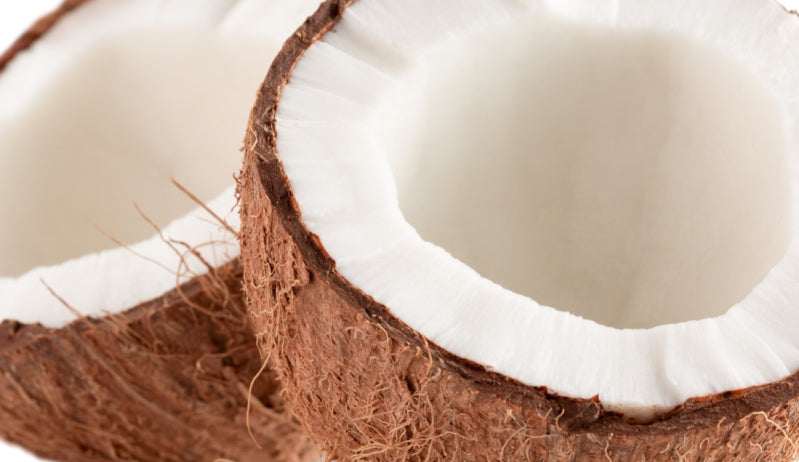 Coconut Oil 