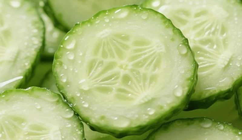 Cucumber