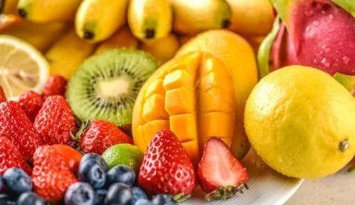 Fruit Enzymes