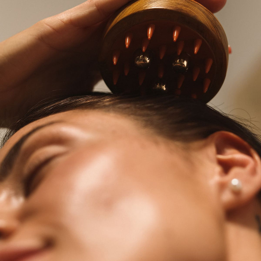Haircare