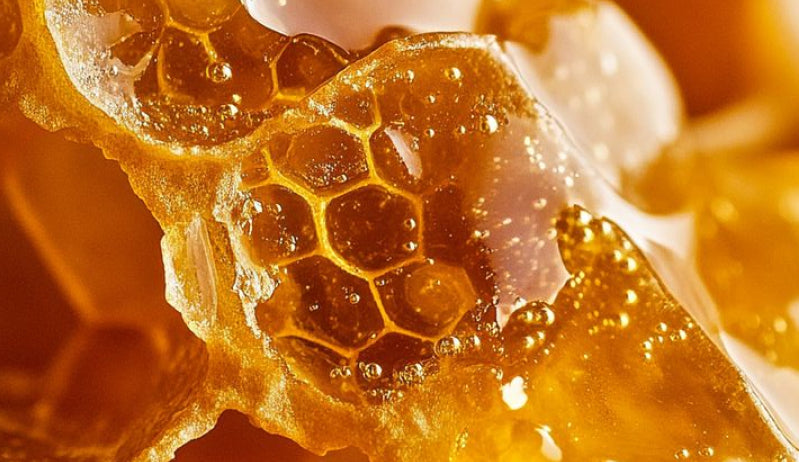 Himalayan Honey