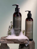 Hair Strengthening Duo