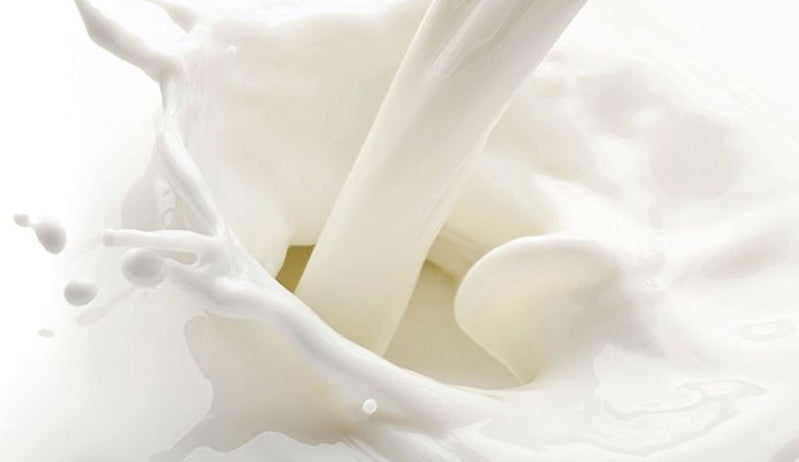 Milk