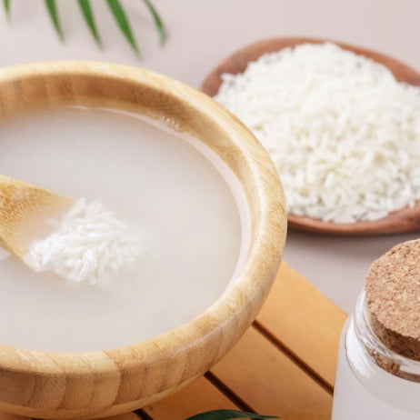 Rice Water