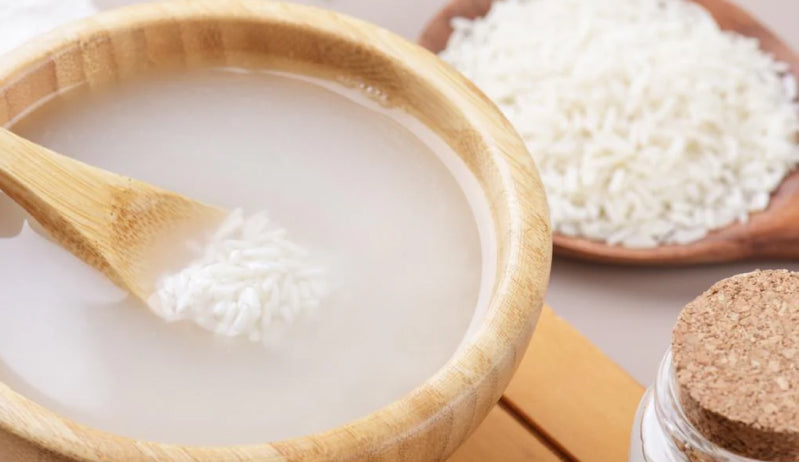 Rice Water