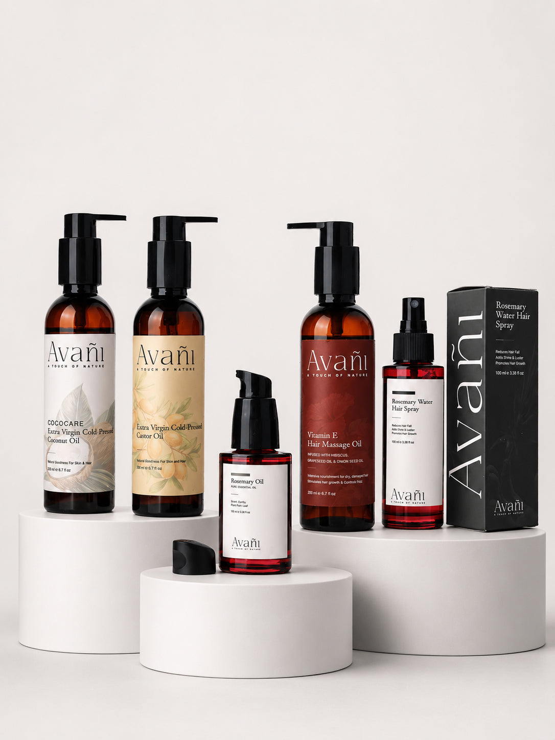 Root To Tip Care Set