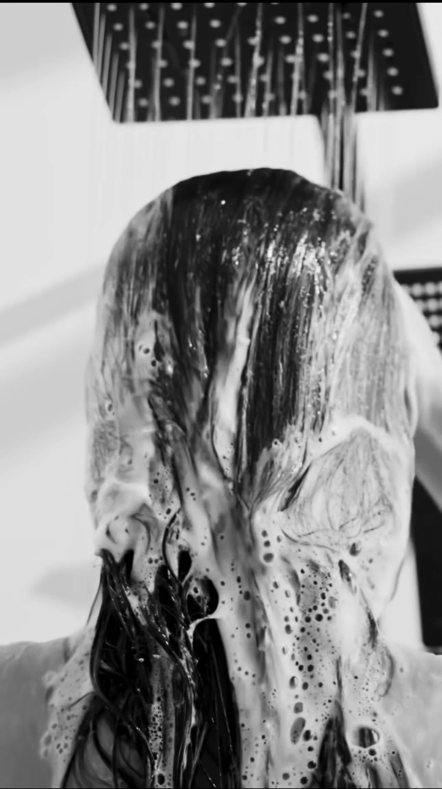 Argan Oil, Biotin & Rosemary Oil Shampoo