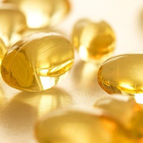 Vitamin E