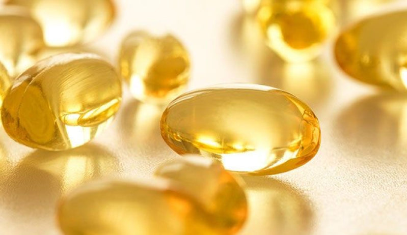 Vitamin E