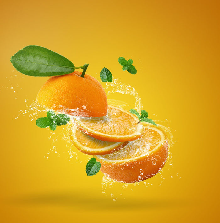 Vitamin C